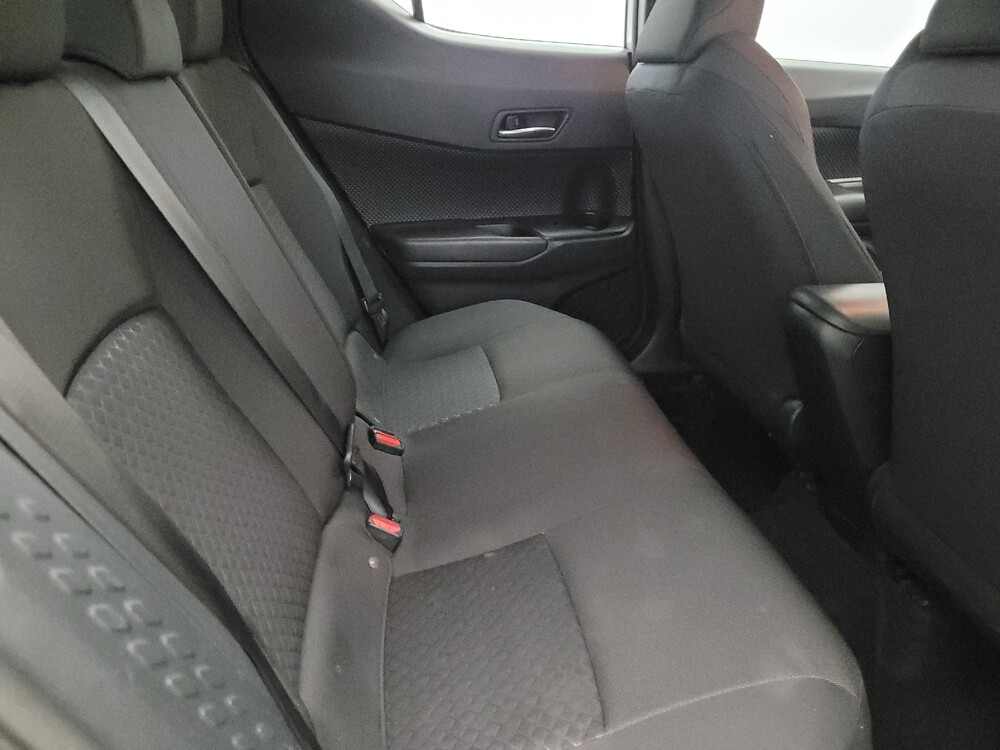 2020 Toyota C-HR in Newport News, VA 23601 - 18113351 19