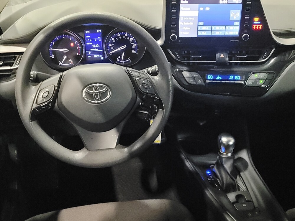 2020 Toyota C-HR in Newport News, VA 23601 - 18113351 22