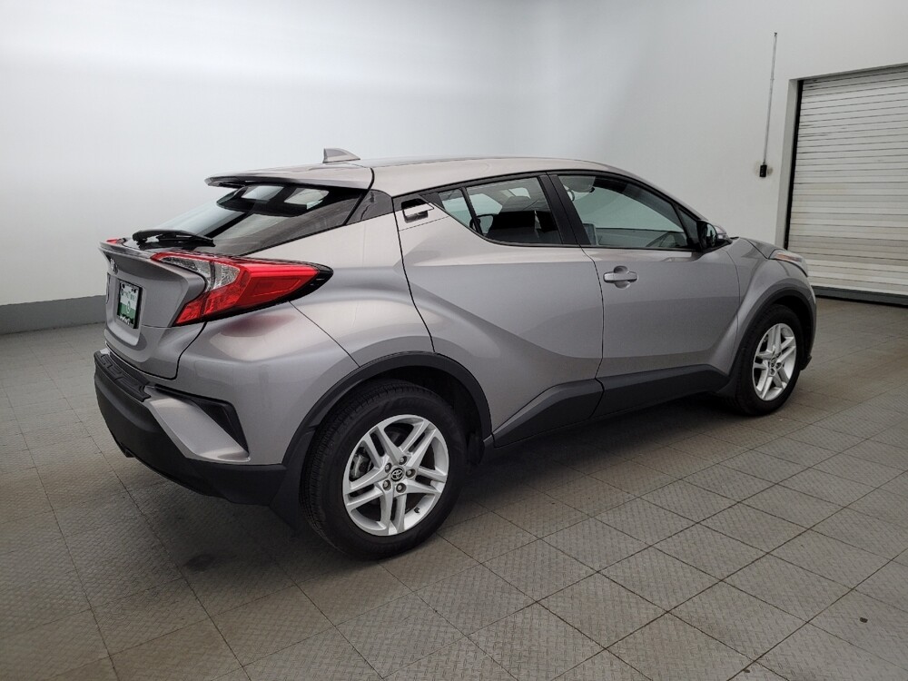 2020 Toyota C-HR in Newport News, VA 23601 - 18113351 10