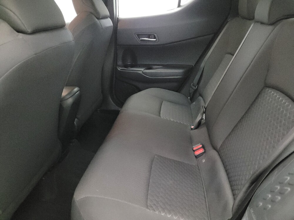 2020 Toyota C-HR in Newport News, VA 23601 - 18113351 18