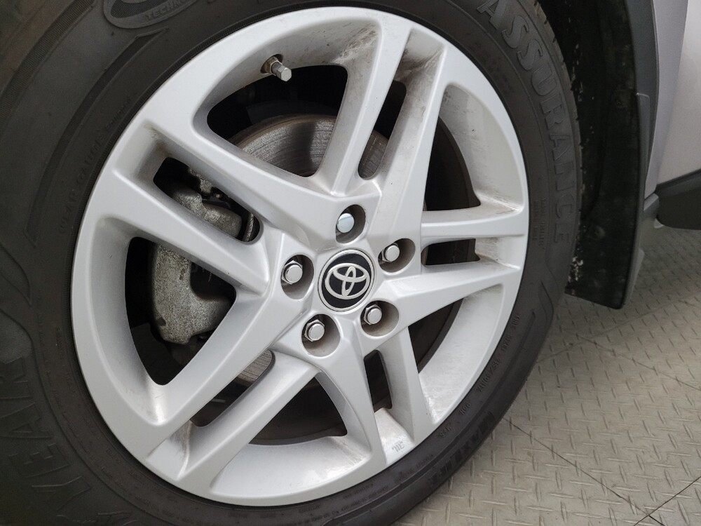 2020 Toyota C-HR in Newport News, VA 23601 - 18113351 31