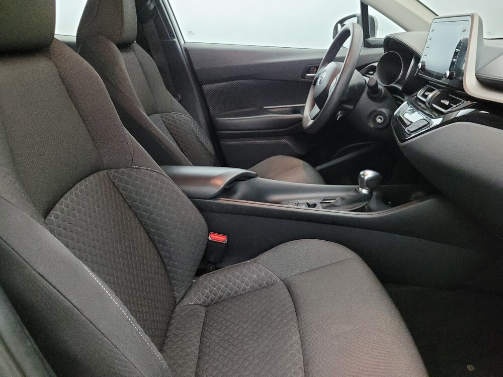 2020 Toyota C-HR in Newport News, VA 23601 - 18113351 21