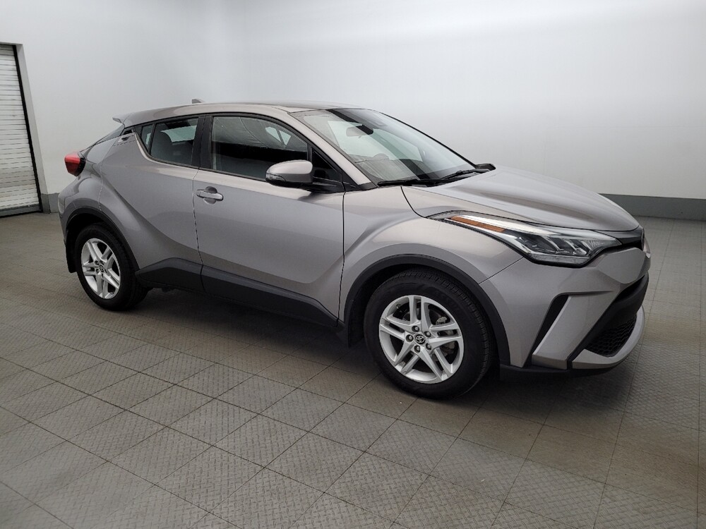 2020 Toyota C-HR in Newport News, VA 23601 - 18113351 11