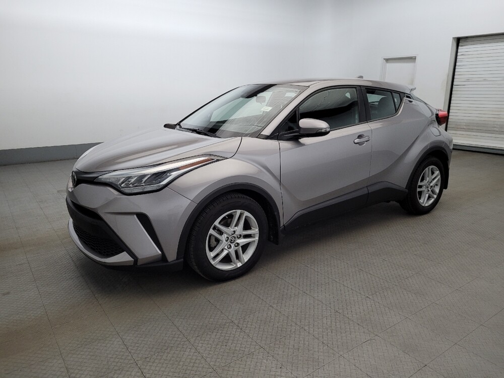 2020 Toyota C-HR in Newport News, VA 23601 - 18113351 2