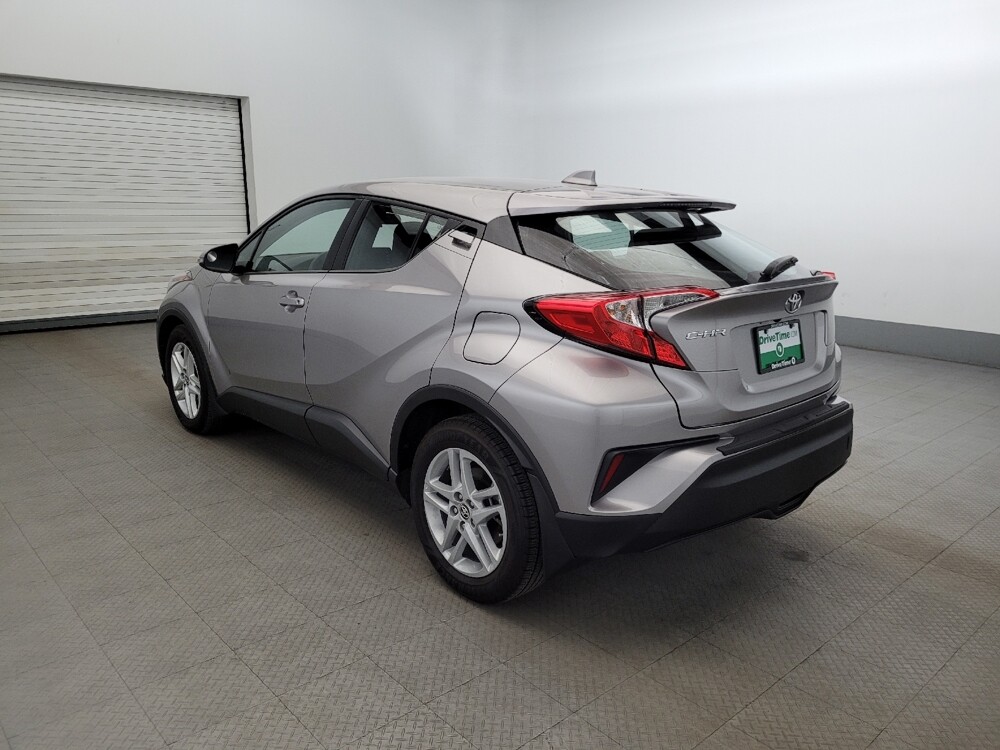 2020 Toyota C-HR in Newport News, VA 23601 - 18113351 5