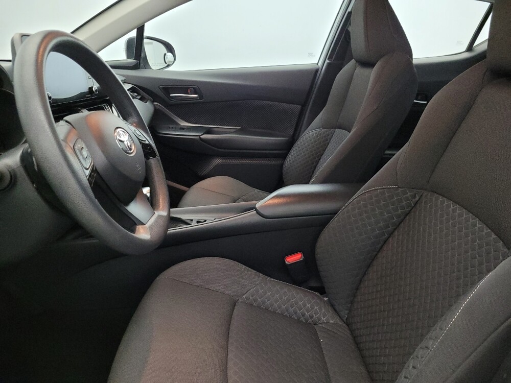 2020 Toyota C-HR in Newport News, VA 23601 - 18113351 17