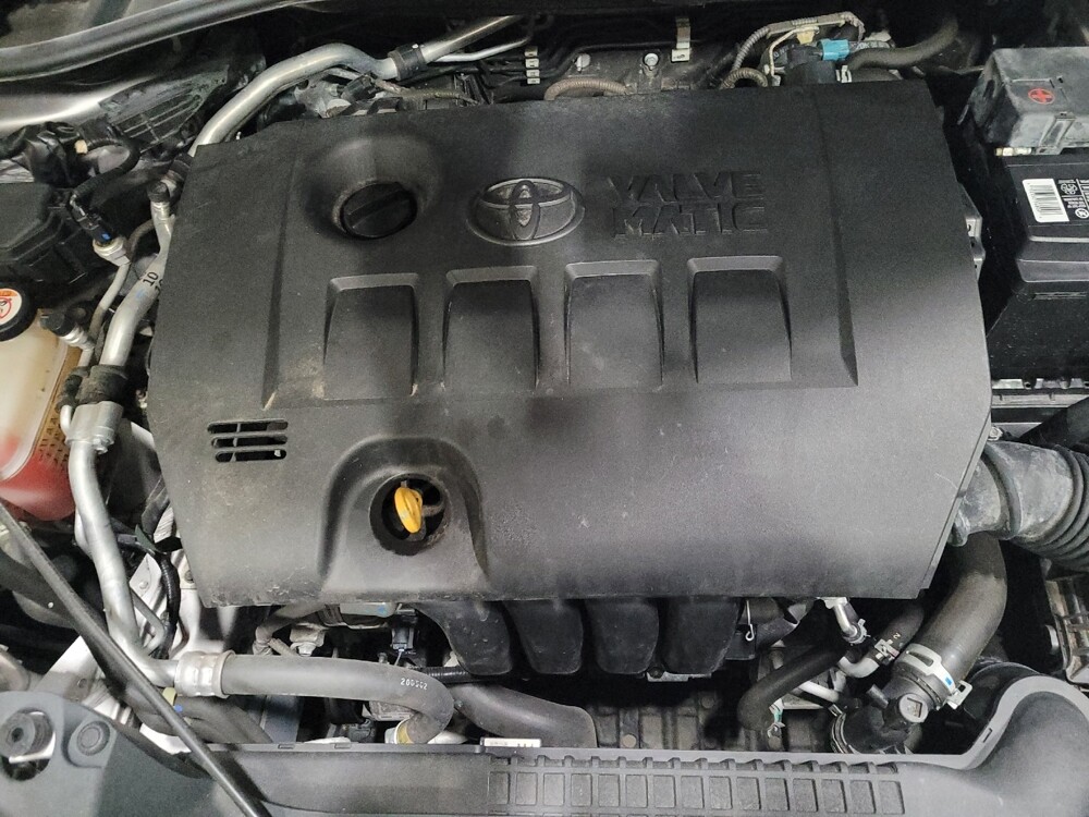 2020 Toyota C-HR in Newport News, VA 23601 - 18113351 30