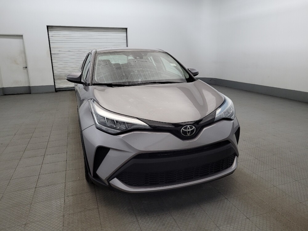 2020 Toyota C-HR in Newport News, VA 23601 - 18113351 14