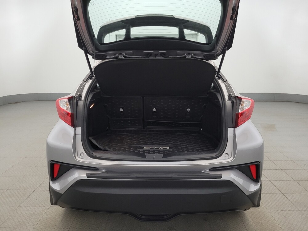 2020 Toyota C-HR in Newport News, VA 23601 - 18113351 29