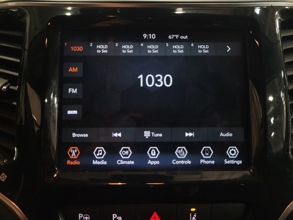 2021 Jeep Cherokee in New Castle, DE 19720 - 18113352 25