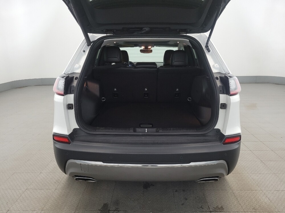 2021 Jeep Cherokee in New Castle, DE 19720 - 18113352 29