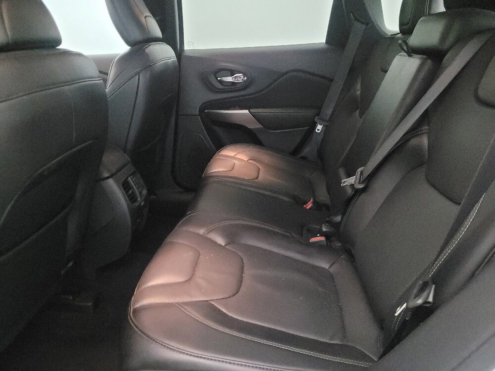 2021 Jeep Cherokee in New Castle, DE 19720 - 18113352 18