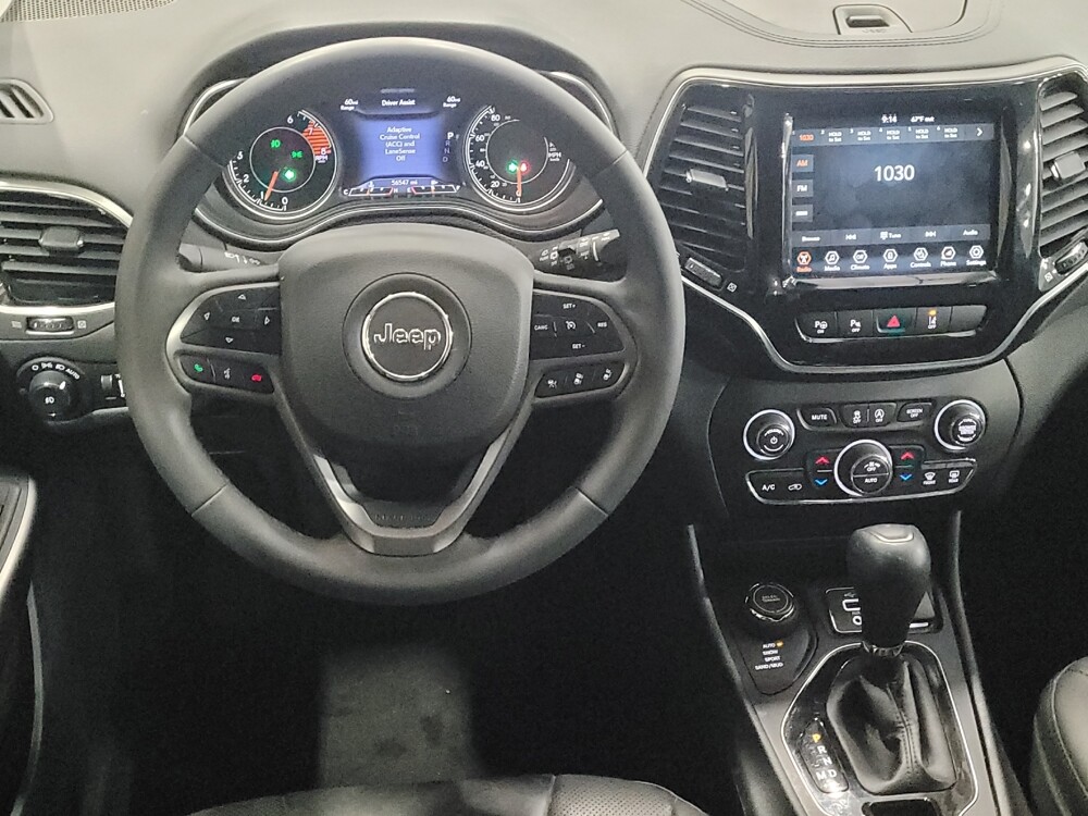 2021 Jeep Cherokee in New Castle, DE 19720 - 18113352 22