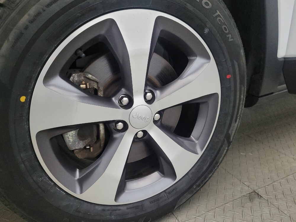 2021 Jeep Cherokee in New Castle, DE 19720 - 18113352 31