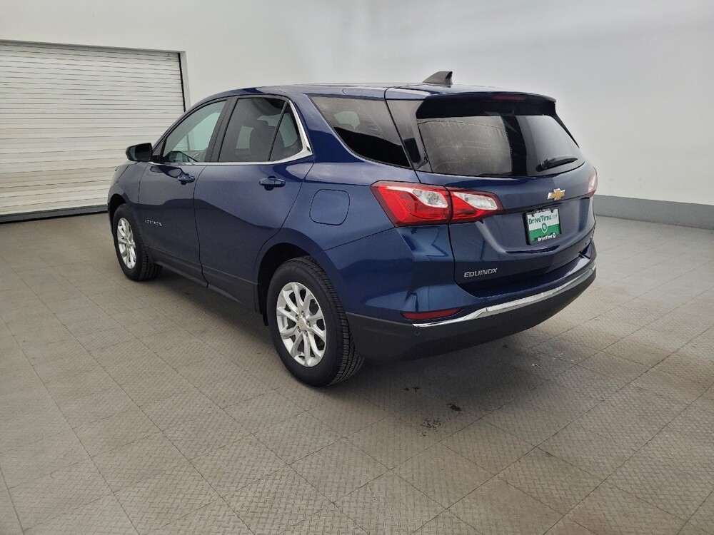 2021 Chevrolet Equinox in New Castle, DE 19720 - 18113353 5