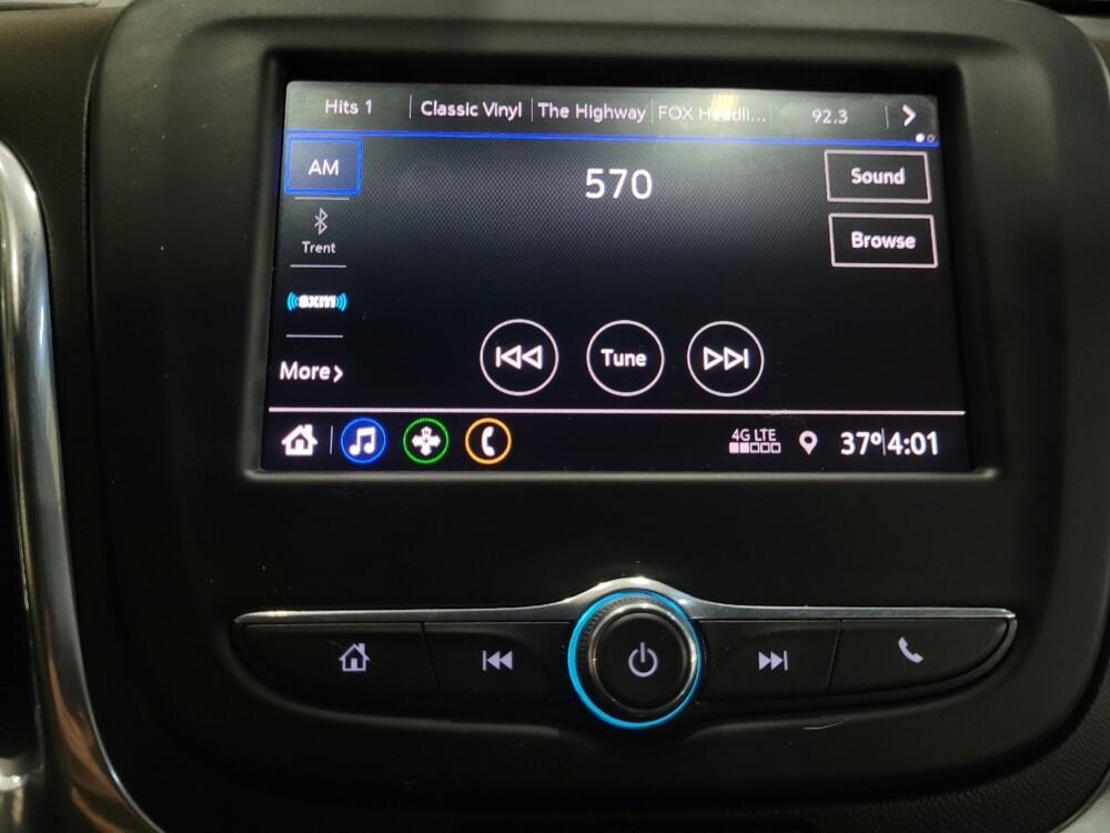 2021 Chevrolet Equinox in New Castle, DE 19720 - 18113353 25