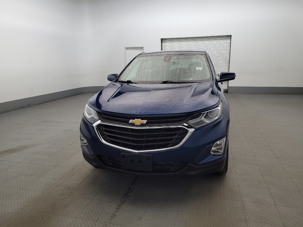 2021 Chevrolet Equinox in New Castle, DE 19720 - 18113353 15