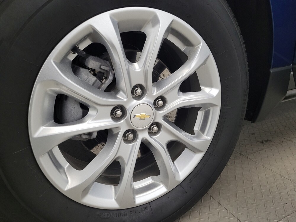 2021 Chevrolet Equinox in New Castle, DE 19720 - 18113353 31