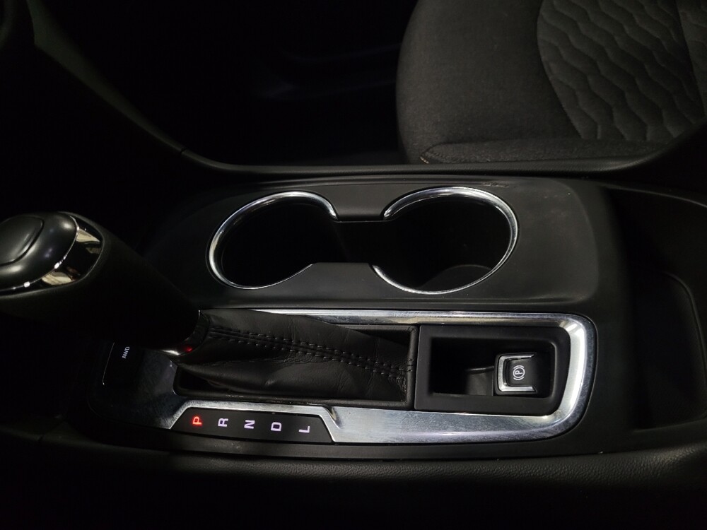 2021 Chevrolet Equinox in New Castle, DE 19720 - 18113353 26