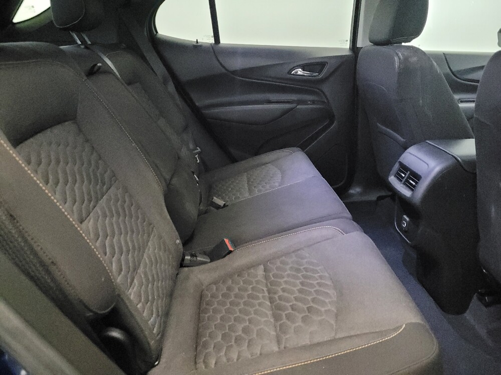 2021 Chevrolet Equinox in New Castle, DE 19720 - 18113353 19