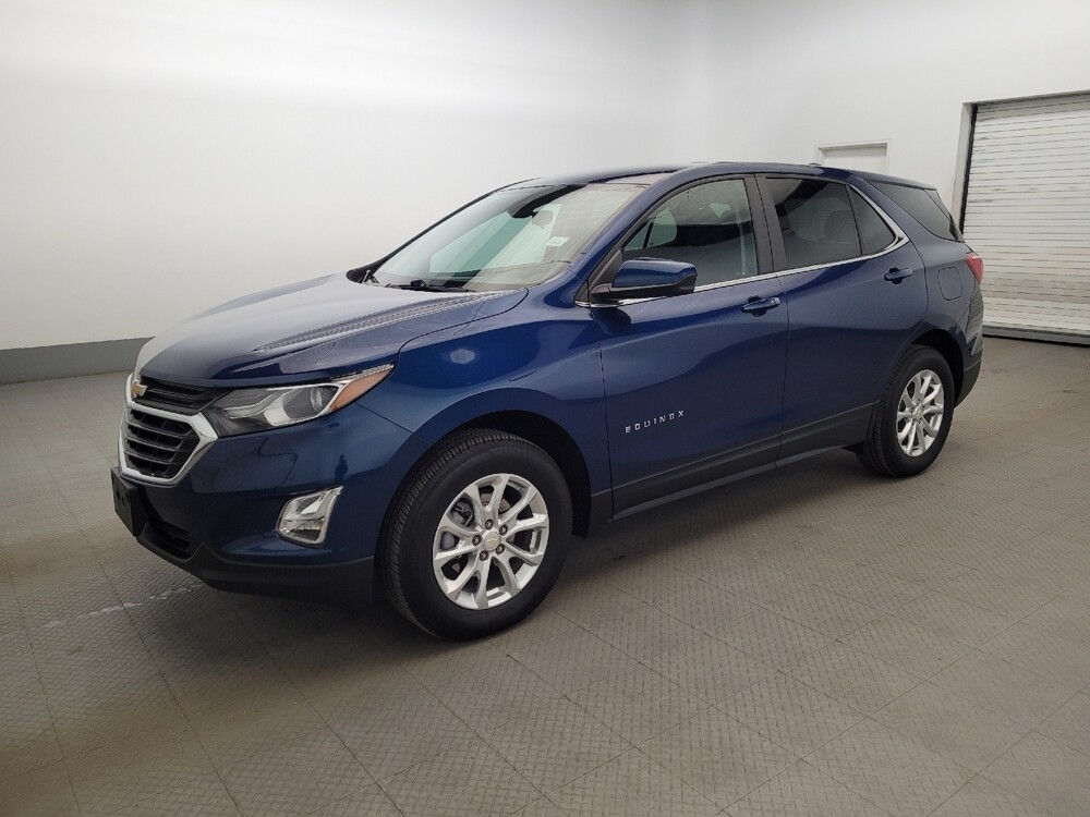 2021 Chevrolet Equinox in New Castle, DE 19720 - 18113353 2