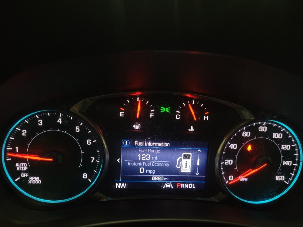 2021 Chevrolet Equinox in New Castle, DE 19720 - 18113353 23