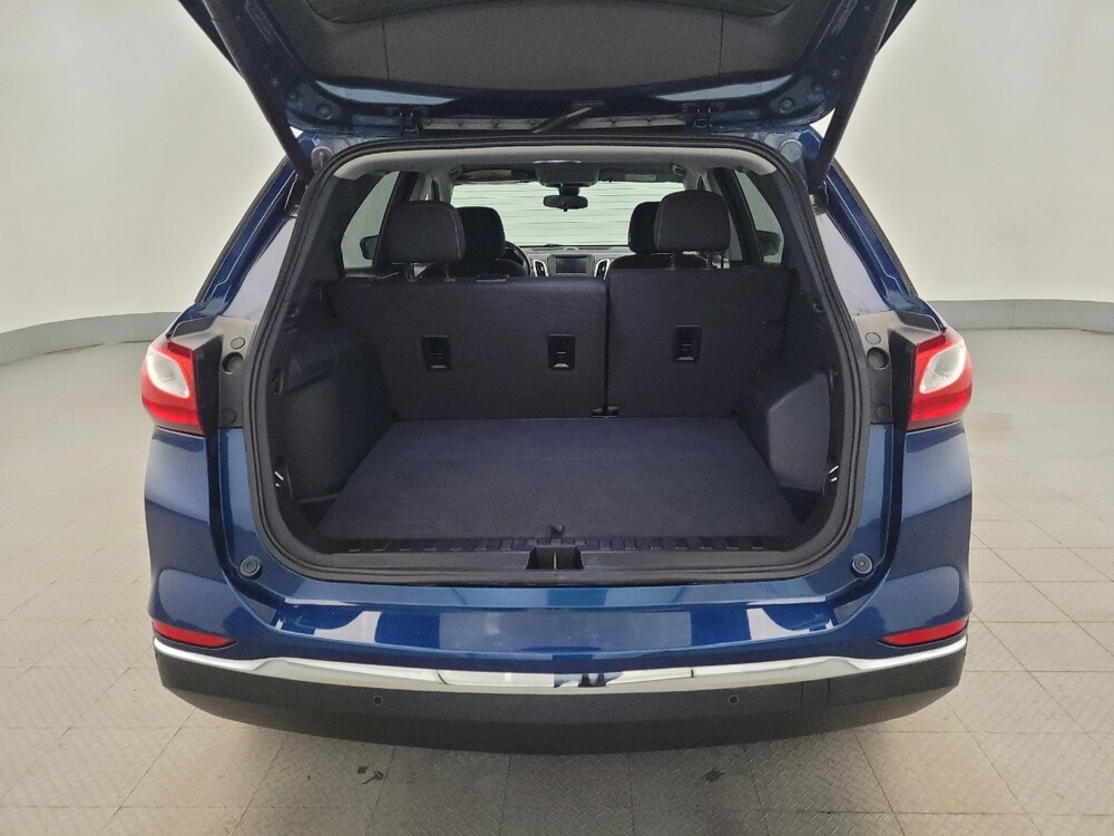 2021 Chevrolet Equinox in New Castle, DE 19720 - 18113353 29