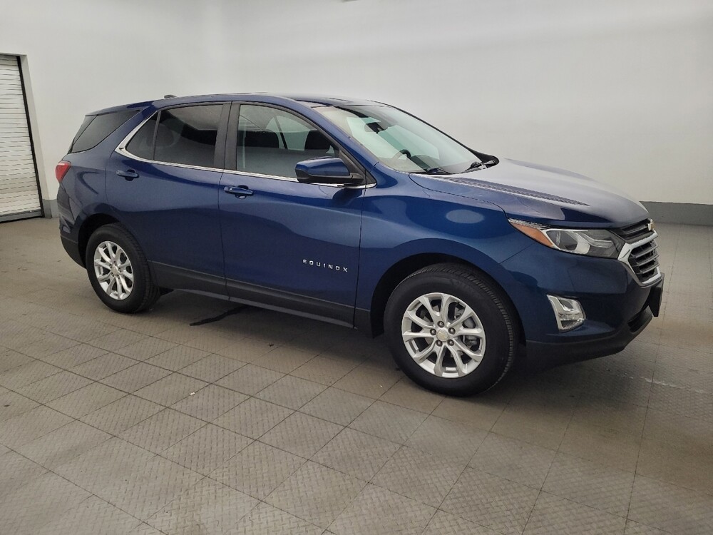 2021 Chevrolet Equinox in New Castle, DE 19720 - 18113353 11