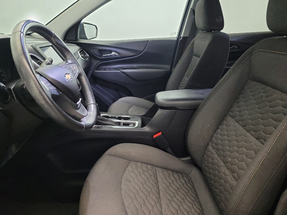 2021 Chevrolet Equinox in New Castle, DE 19720 - 18113353 17