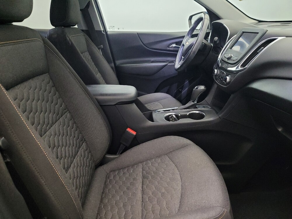 2021 Chevrolet Equinox in New Castle, DE 19720 - 18113353 21