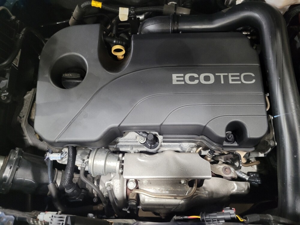 2021 Chevrolet Equinox in New Castle, DE 19720 - 18113353 30