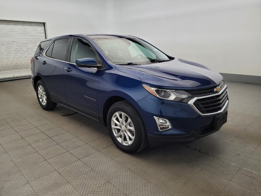 2021 Chevrolet Equinox in New Castle, DE 19720 - 18113353 13