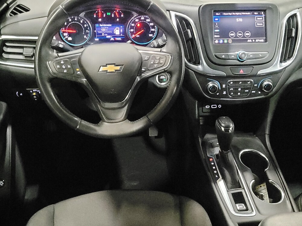 2021 Chevrolet Equinox in New Castle, DE 19720 - 18113353 22