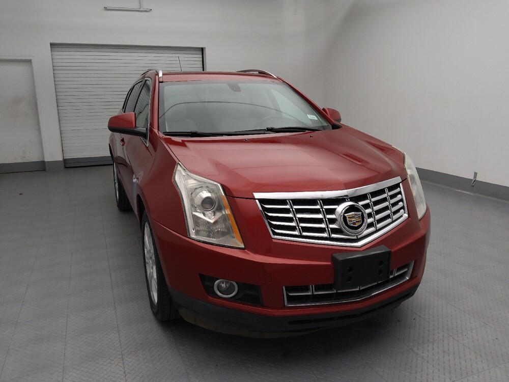 2016 Cadillac SRX in Independence, MO 64055 - 18113354 14