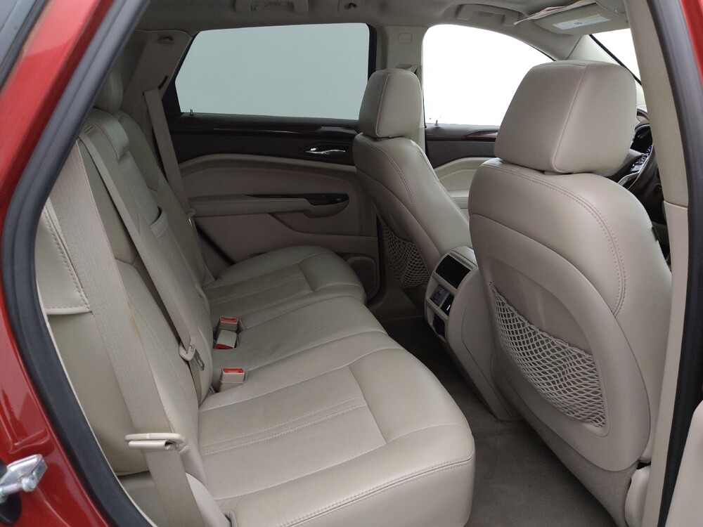 2016 Cadillac SRX in Independence, MO 64055 - 18113354 19