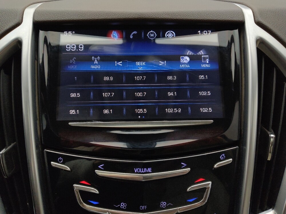 2016 Cadillac SRX in Independence, MO 64055 - 18113354 25