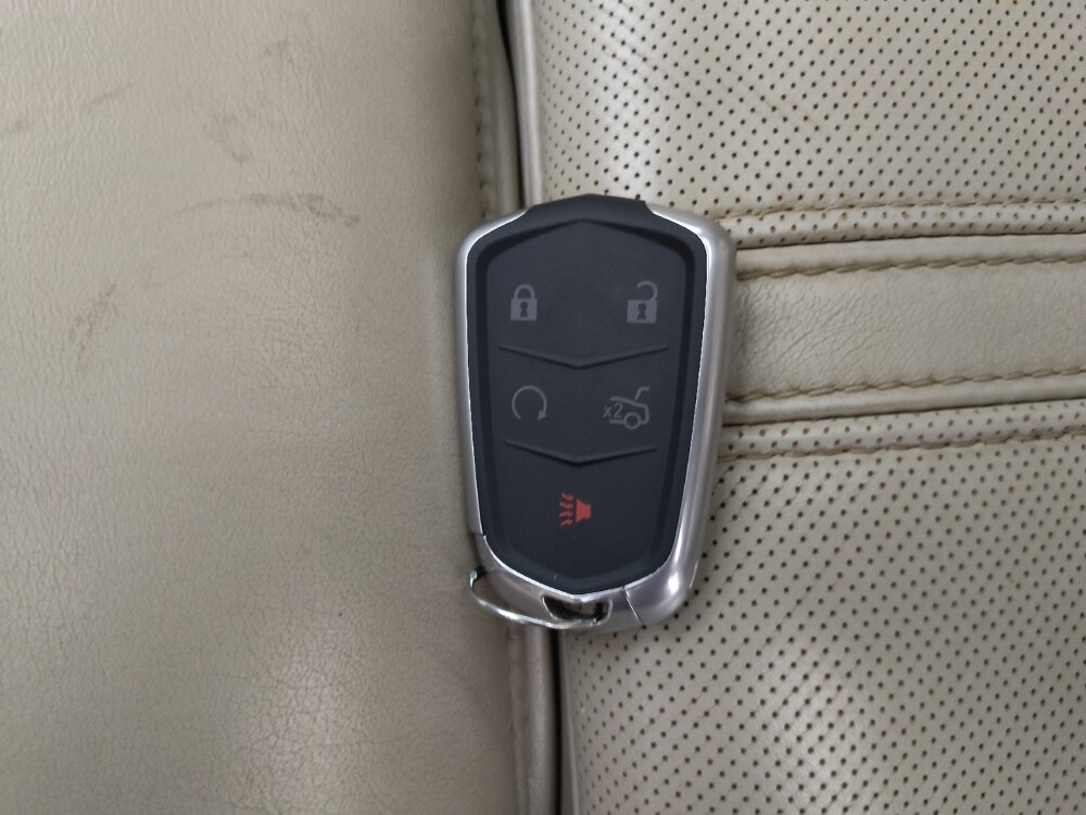 2016 Cadillac SRX in Independence, MO 64055 - 18113354 32