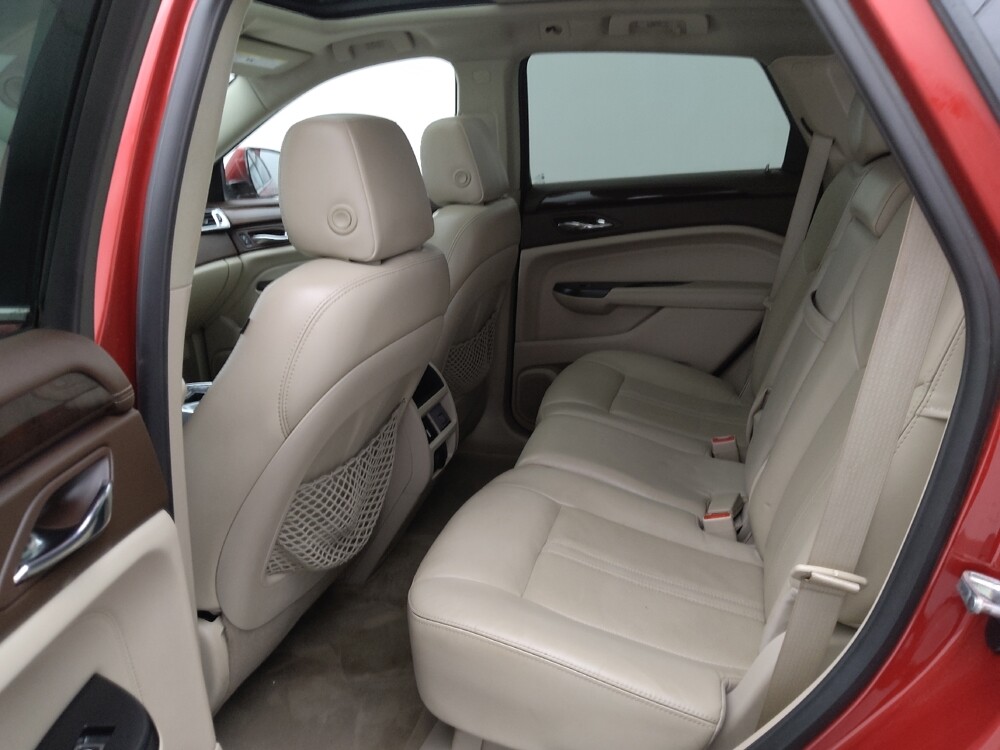 2016 Cadillac SRX in Independence, MO 64055 - 18113354 18