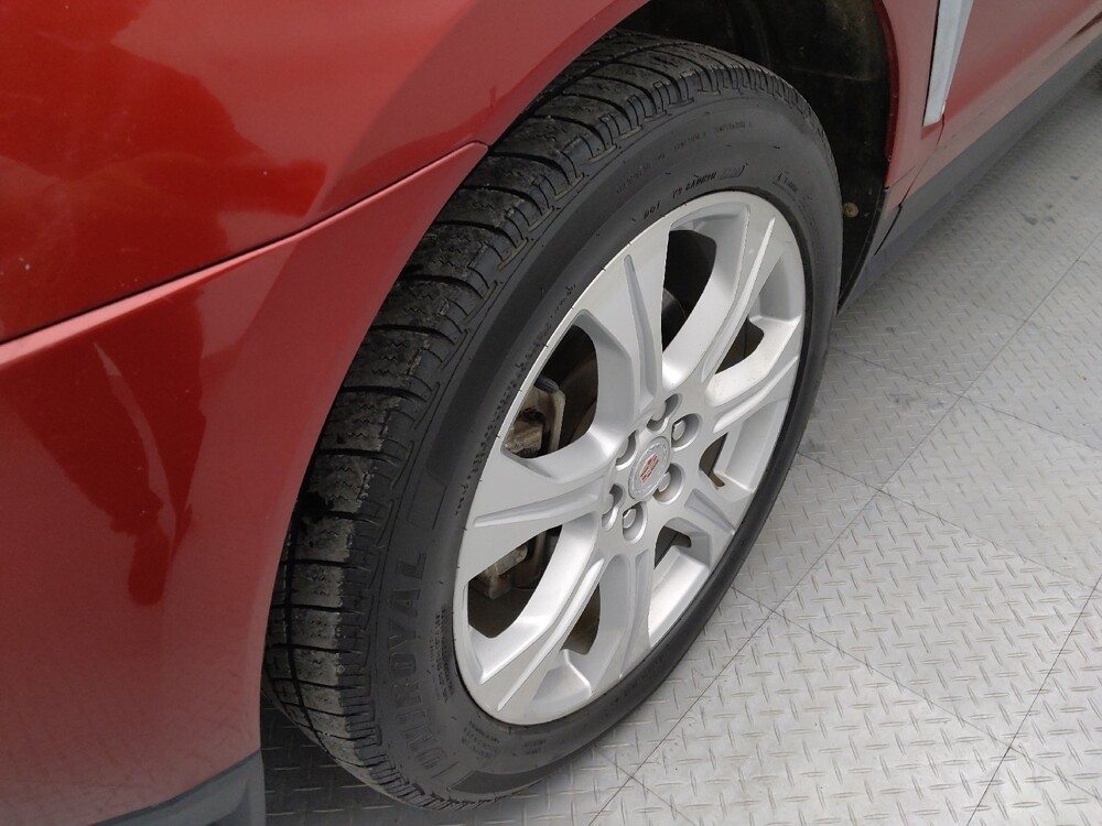 2016 Cadillac SRX in Independence, MO 64055 - 18113354 31