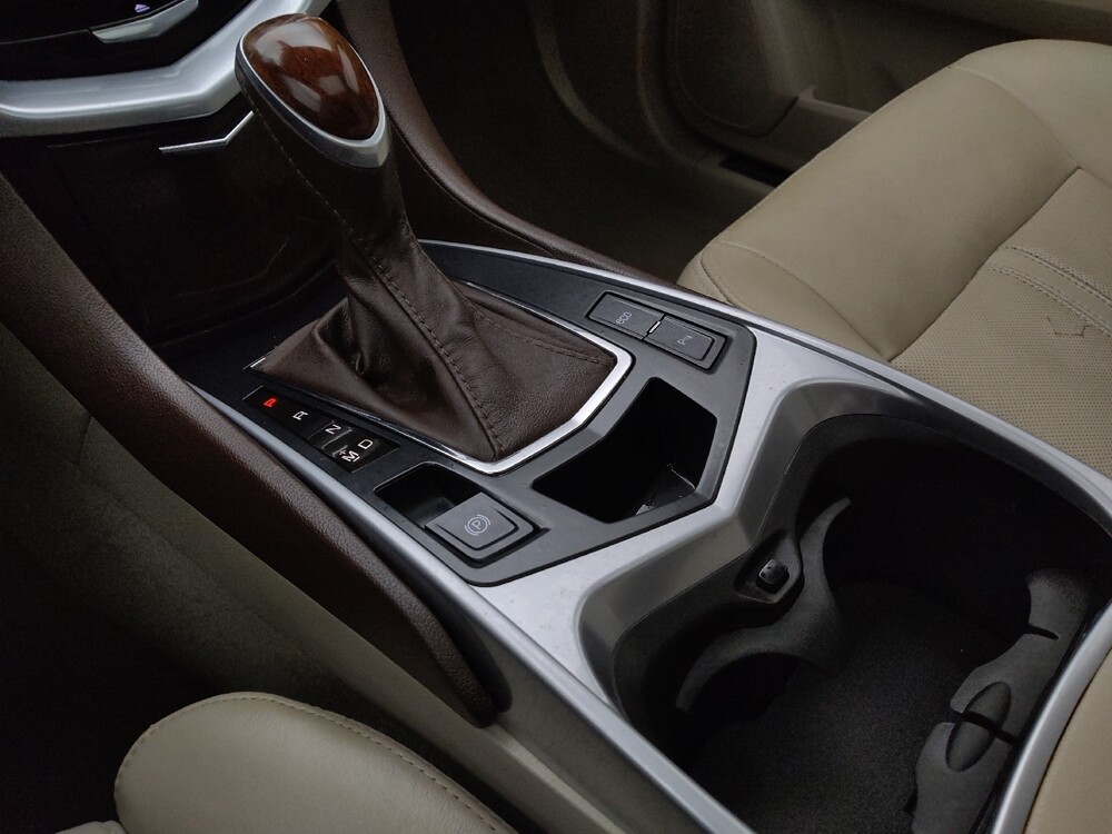 2016 Cadillac SRX in Independence, MO 64055 - 18113354 26