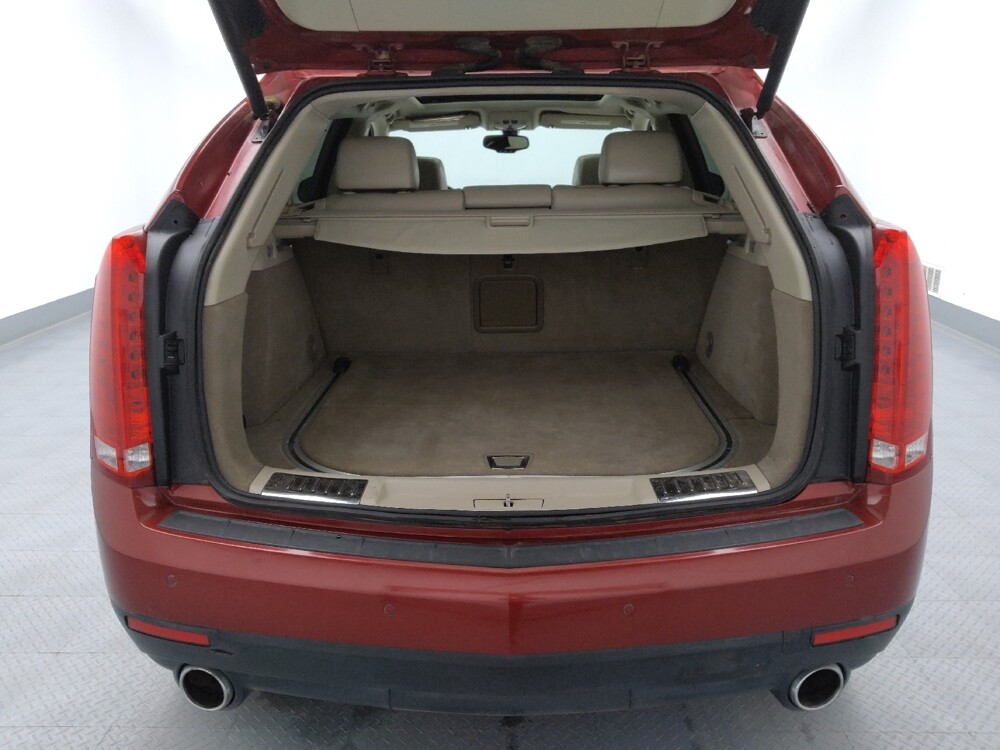 2016 Cadillac SRX in Independence, MO 64055 - 18113354 29