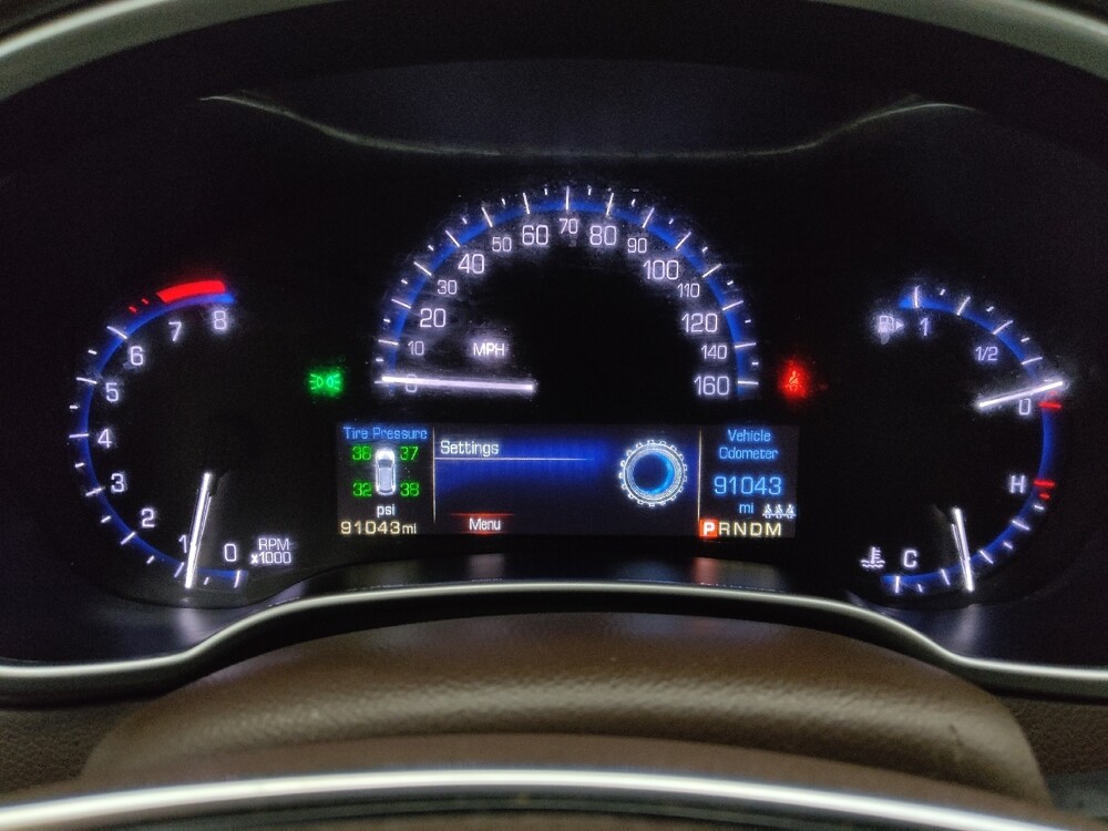 2016 Cadillac SRX in Independence, MO 64055 - 18113354 23