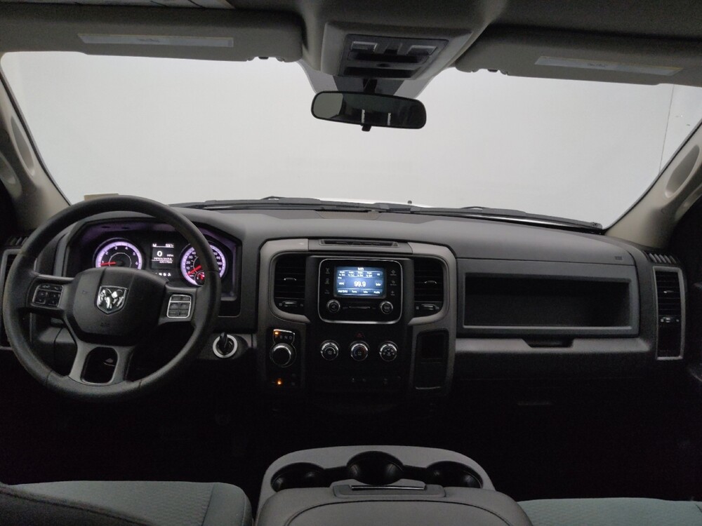 2019 RAM 1500 in Wichita, KS 67207 - 18113355 22