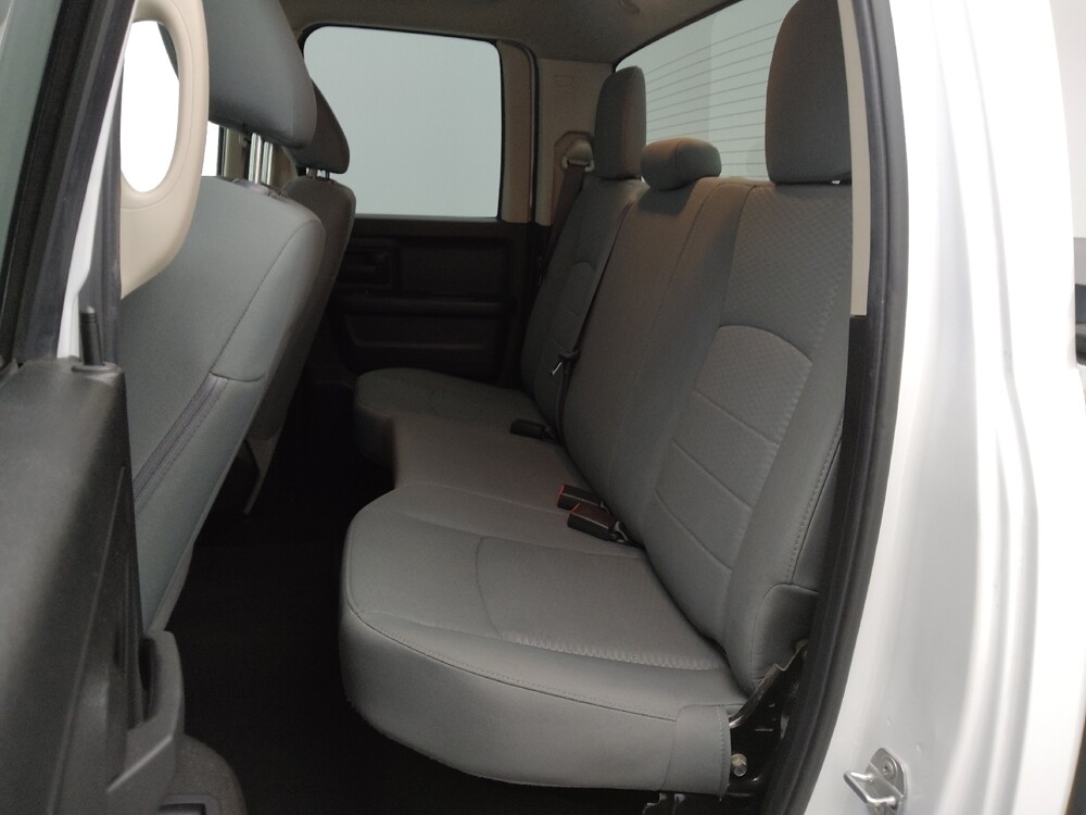 2019 RAM 1500 in Wichita, KS 67207 - 18113355 18