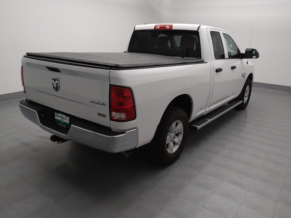 2019 RAM 1500 in Wichita, KS 67207 - 18113355 9