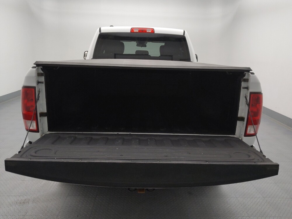 2019 RAM 1500 in Wichita, KS 67207 - 18113355 29