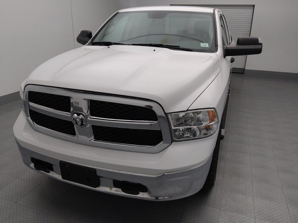 2019 RAM 1500 in Wichita, KS 67207 - 18113355 15
