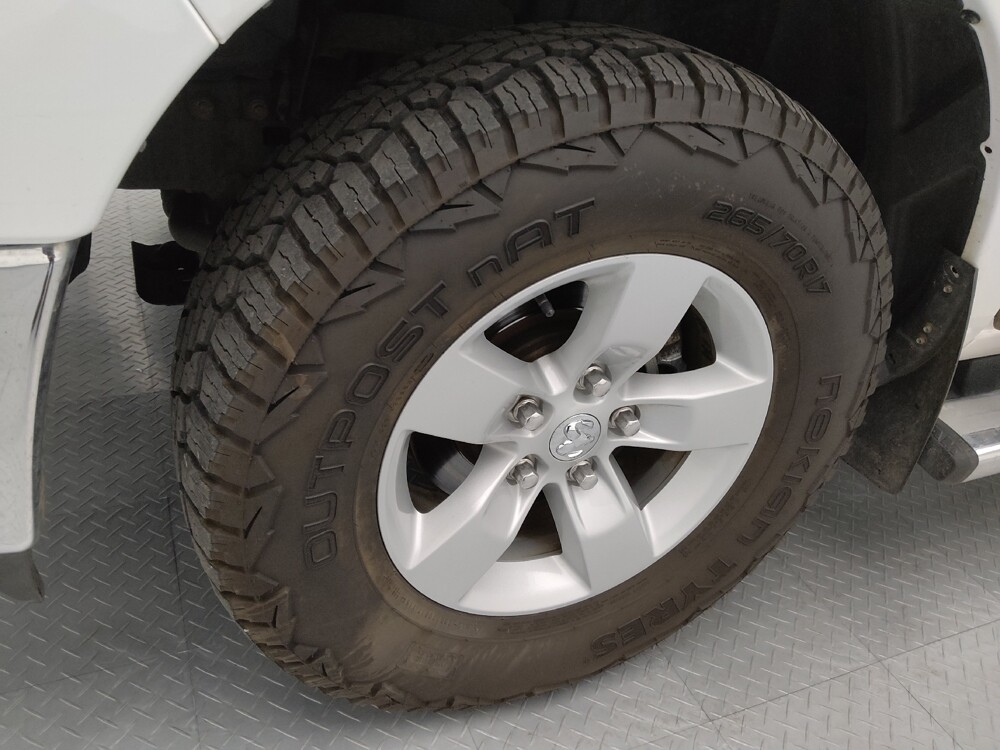 2019 RAM 1500 in Wichita, KS 67207 - 18113355 31