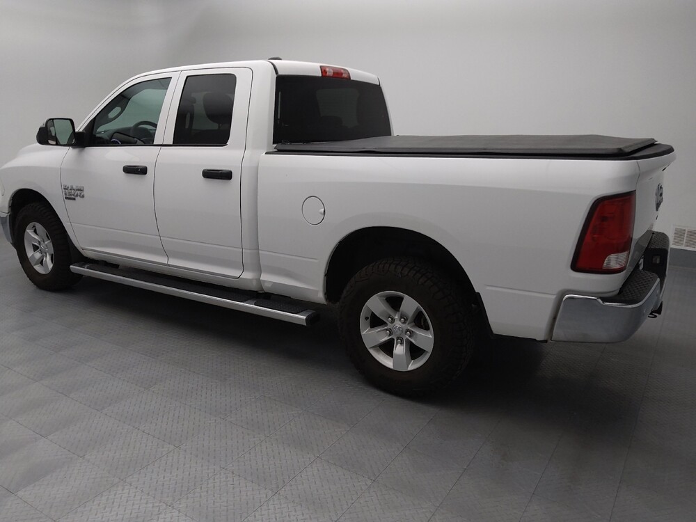 2019 RAM 1500 in Wichita, KS 67207 - 18113355 3