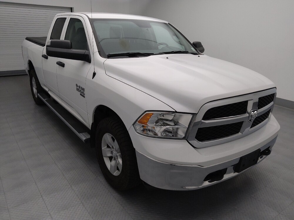 2019 RAM 1500 in Wichita, KS 67207 - 18113355 13